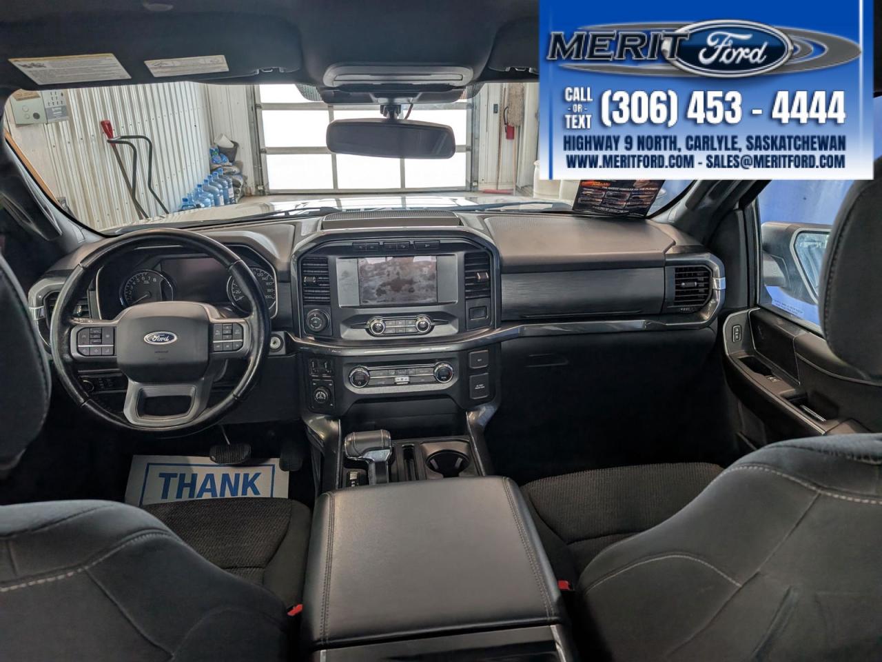 2021 Ford F-150 XLT - Sport, V8 (Gas), + MORE Photo1