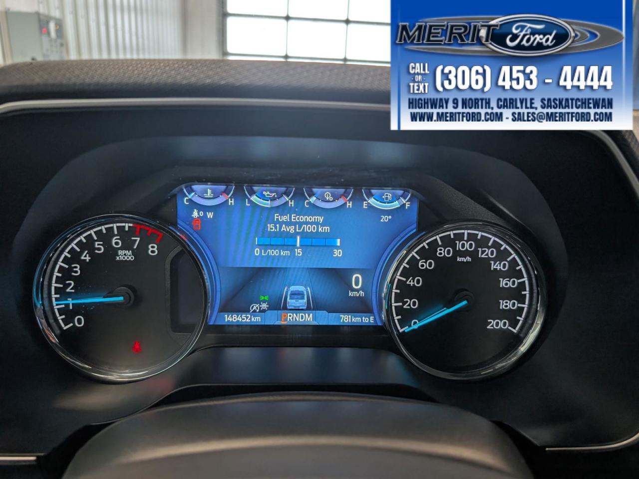 2021 Ford F-150 XLT - Sport, V8 (Gas), + MORE Photo5