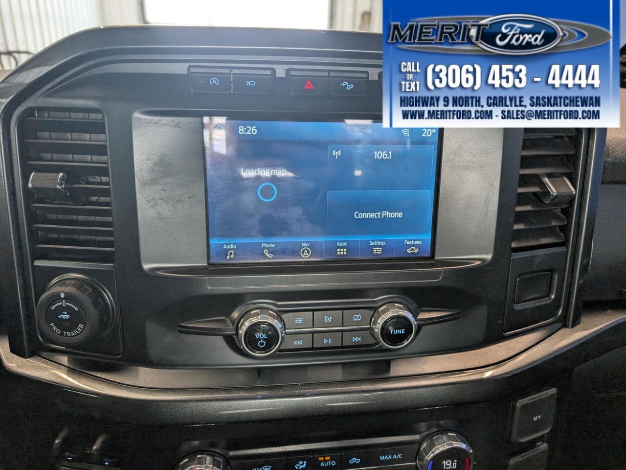2021 Ford F-150 XLT - Sport, V8 (Gas), + MORE Photo5