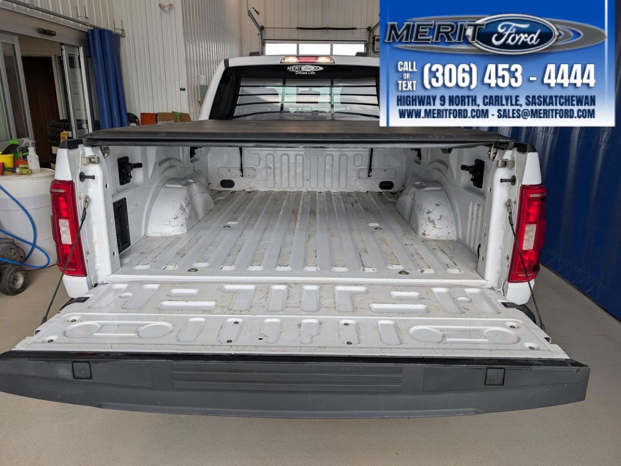 2021 Ford F-150 XLT - Sport, V8 (Gas), + MORE Photo5