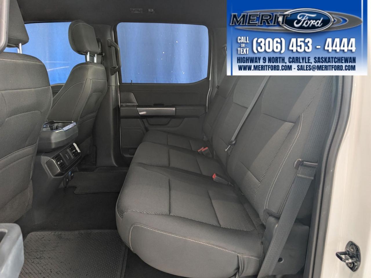 2021 Ford F-150 XLT - Sport, V8 (Gas), + MORE Photo5
