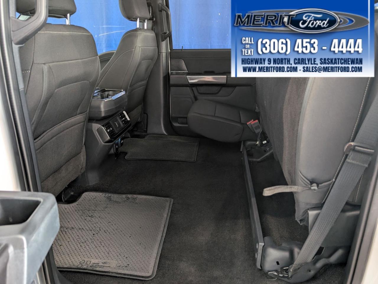 2021 Ford F-150 XLT - Sport, V8 (Gas), + MORE Photo5