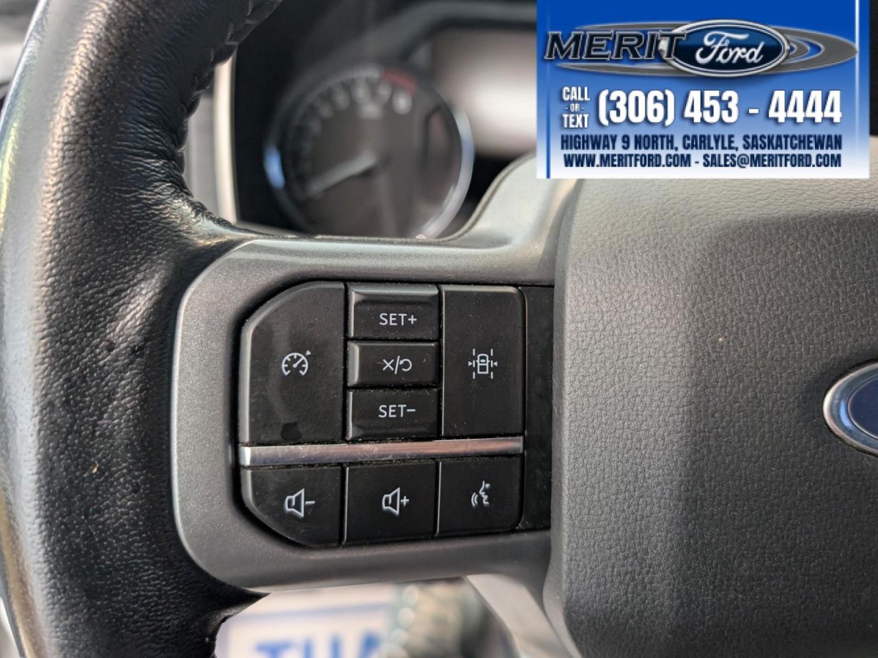 2021 Ford F-150 XLT - Sport, V8 (Gas), + MORE Photo5