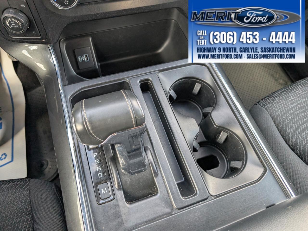 2021 Ford F-150 XLT - Sport, V8 (Gas), + MORE Photo5