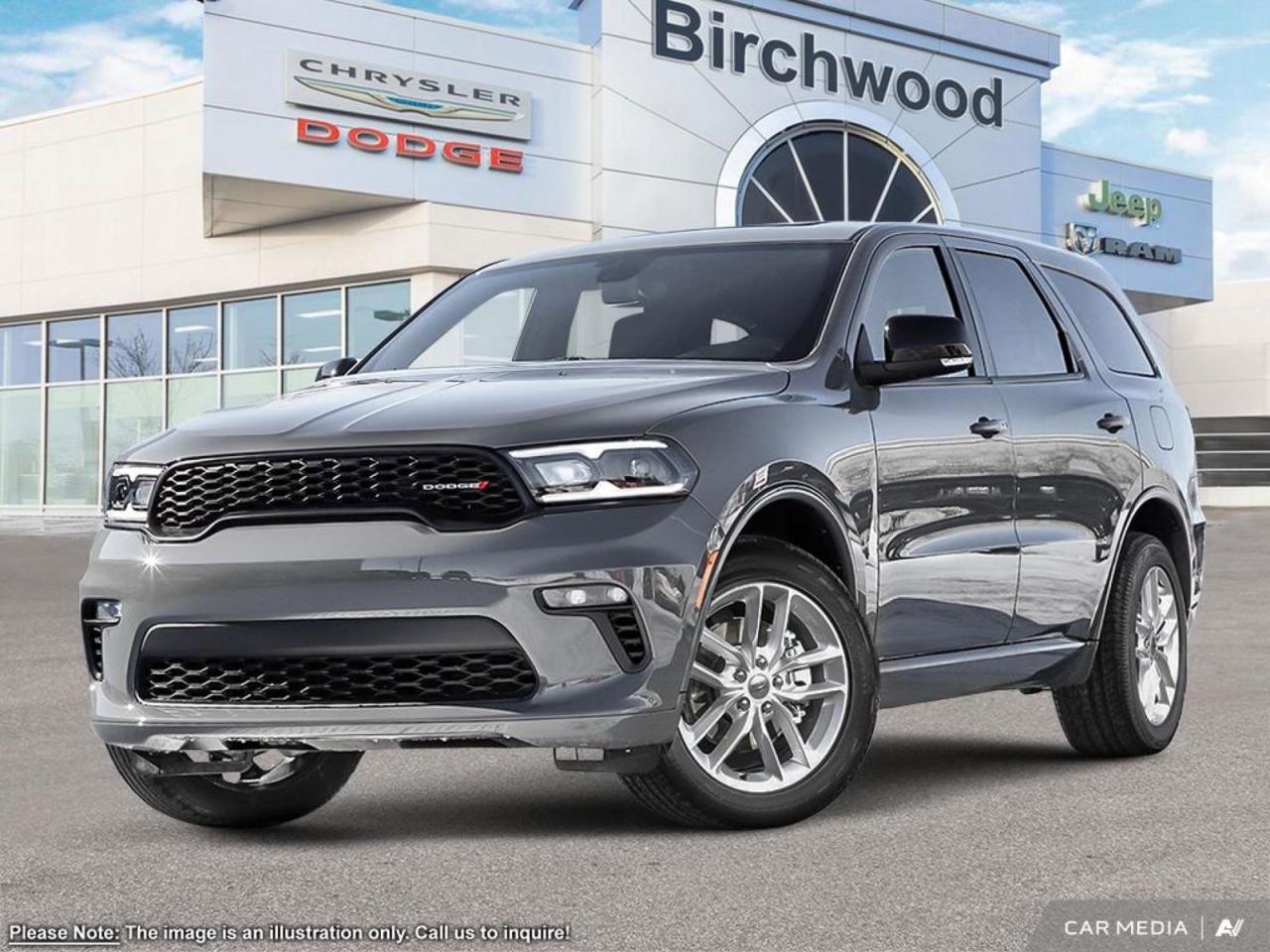 New 2025 Dodge Durango GT Plus Factory Order - Arriving Soon | EMPLOYEE PRICING | 0% FINANCING AVAILABLE | YOU PAY WHAT WE PAY | for sale in Winnipeg, MB