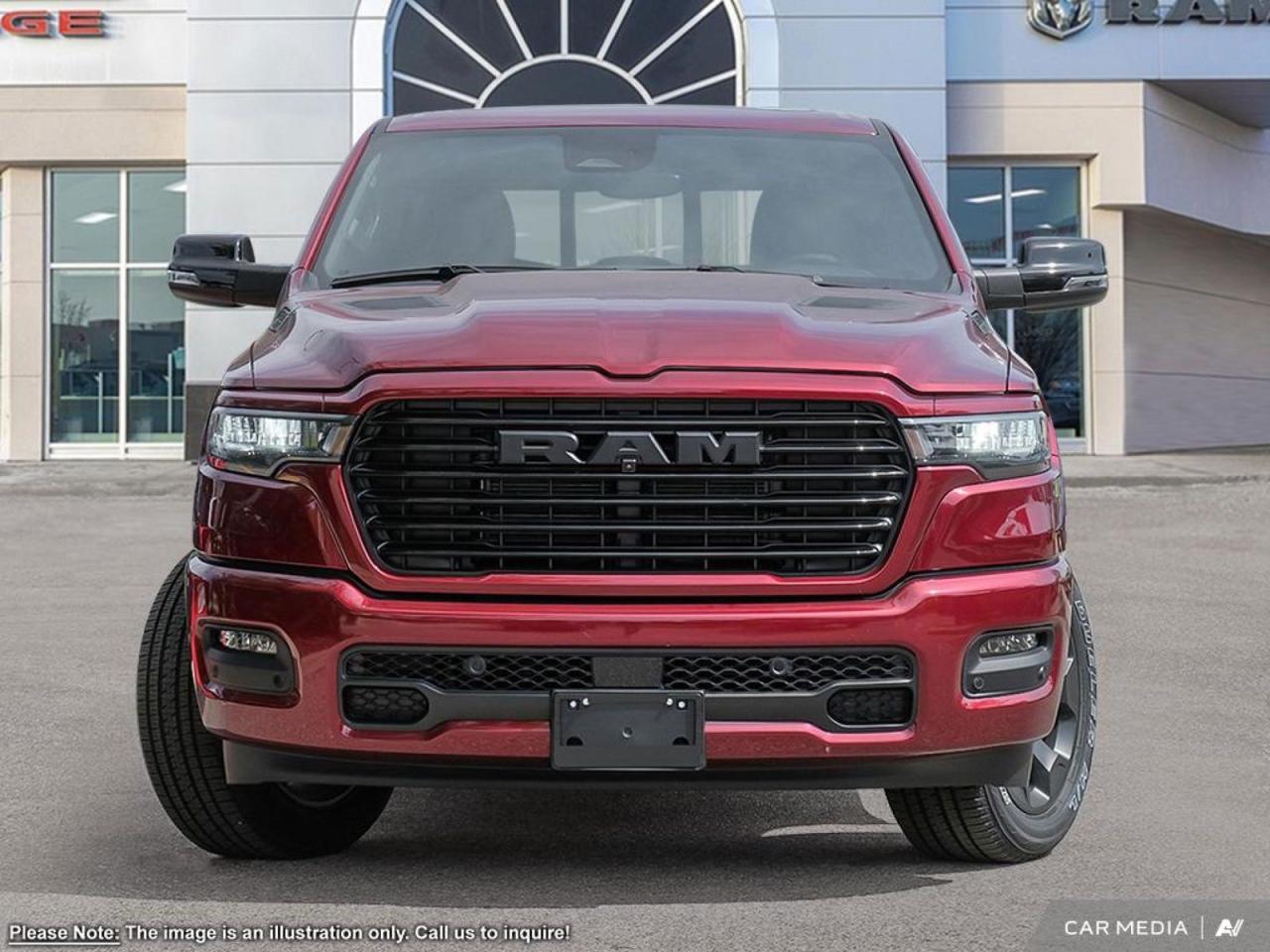 New 2025 RAM 1500 Sport | $319 B/W PLUS TAXES RAM SPORT | EMPLOYEE PRICING | for sale in Winnipeg, MB