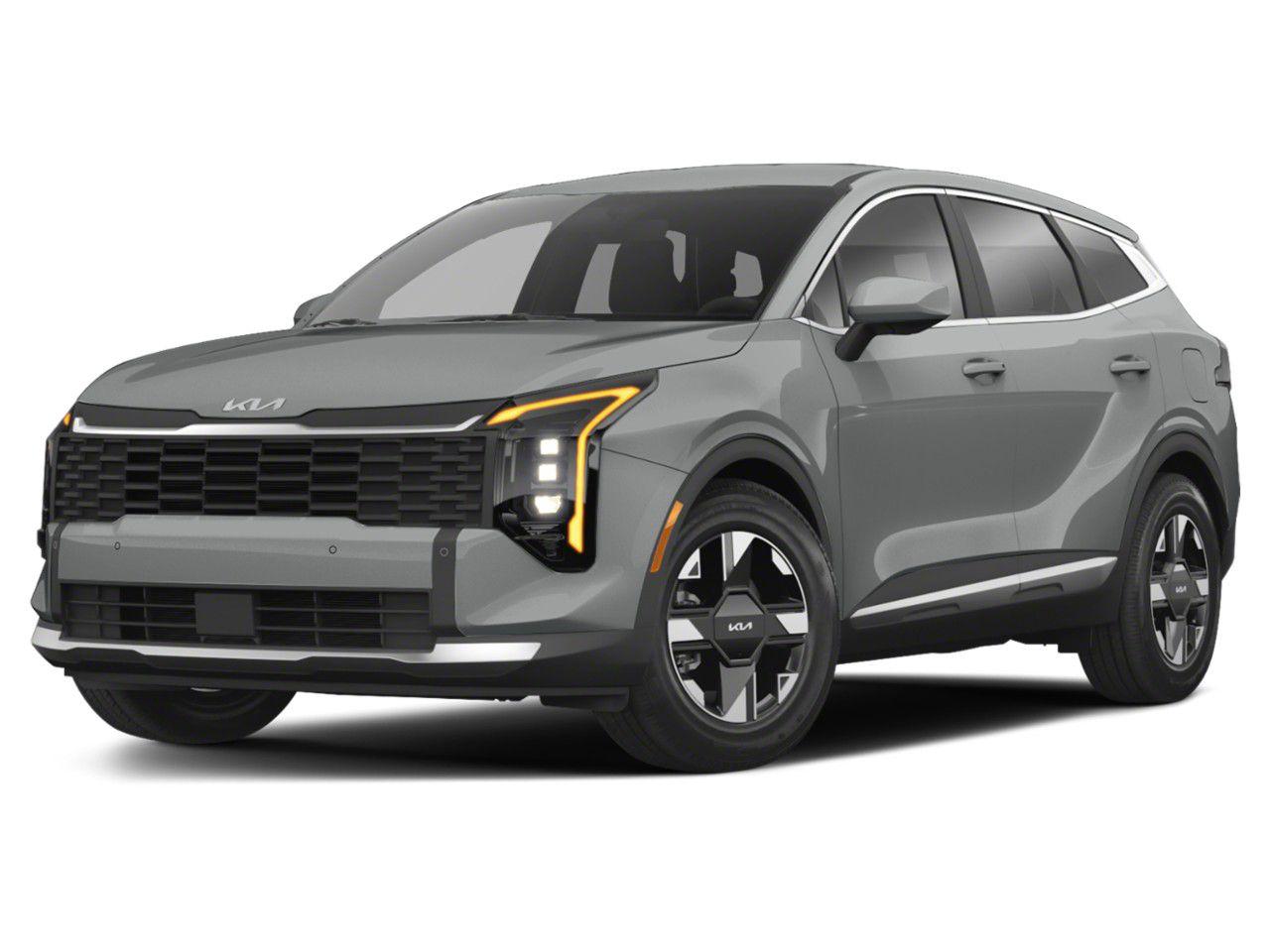 New 2026 Kia Sportage LX AWD for sale in Gloucester, ON