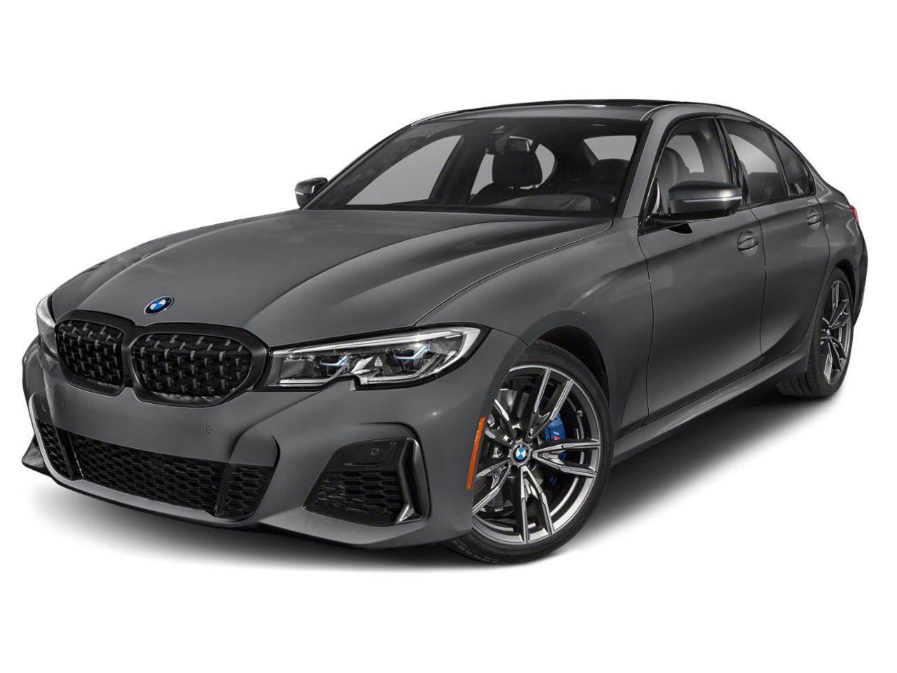 Used 2020 BMW 3 Series M340i xDrive Sedan for sale in Orleans, ON