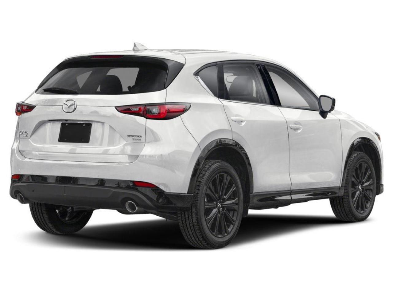 2025 Mazda CX-5 Sport Design Photo