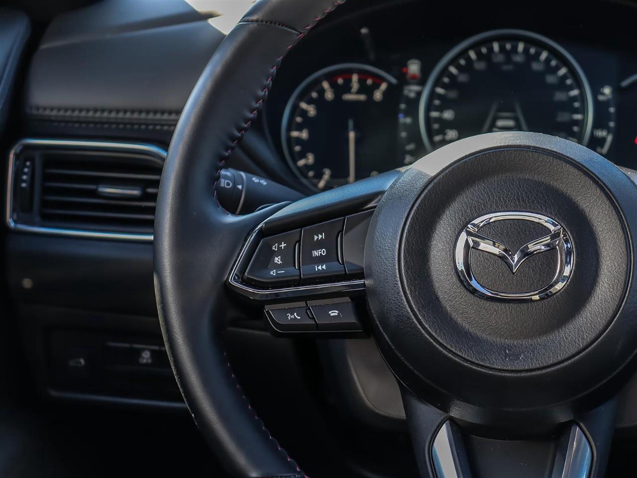 2025 Mazda CX-5 Sport Design Photo