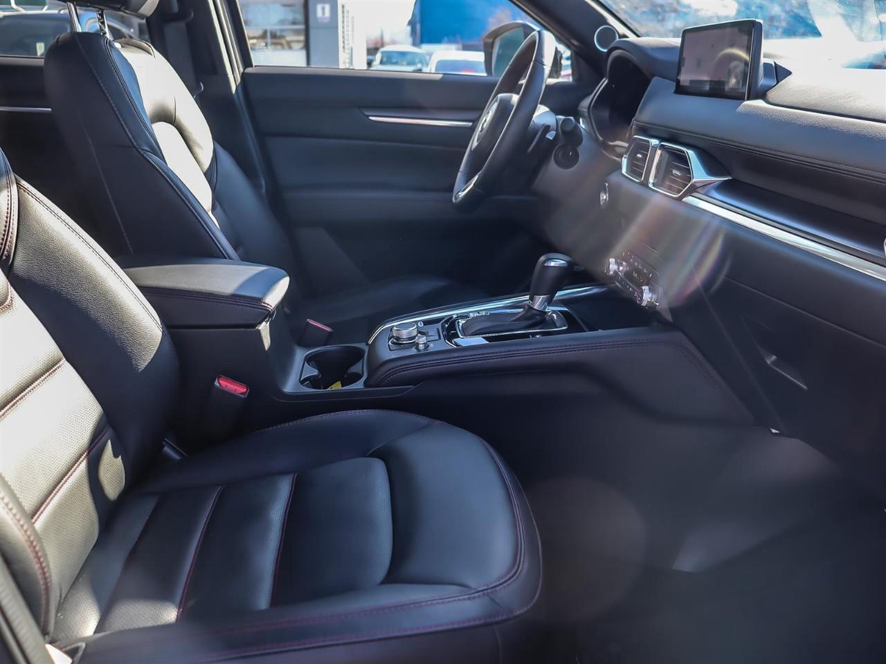 2025 Mazda CX-5 Sport Design Photo