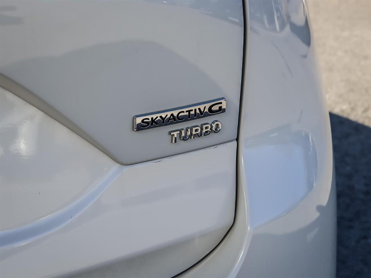 2025 Mazda CX-5 Sport Design Photo