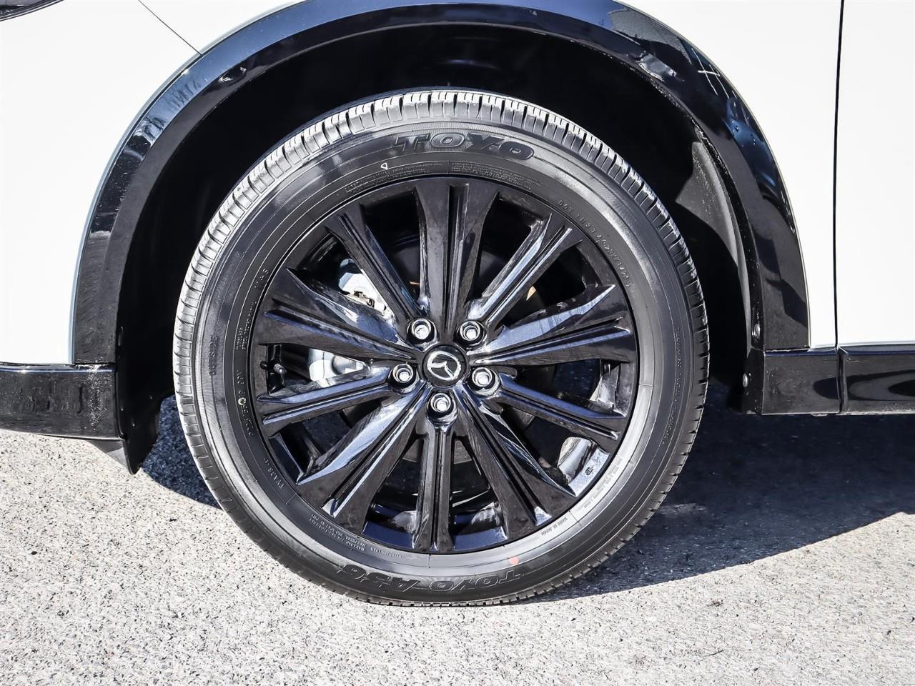 2025 Mazda CX-5 Sport Design Photo
