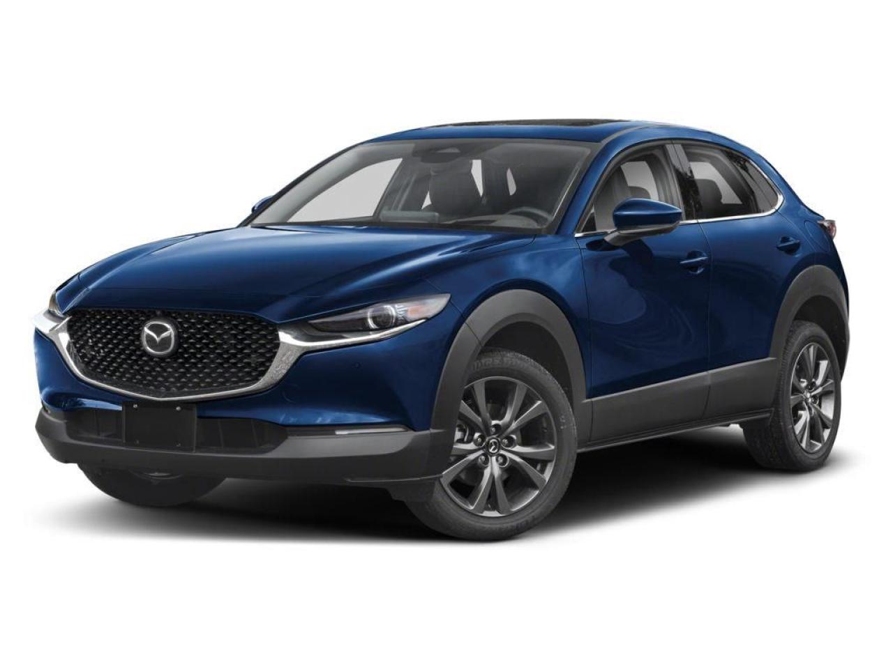 New 2025 Mazda CX-30 GT for sale in Cobourg, ON