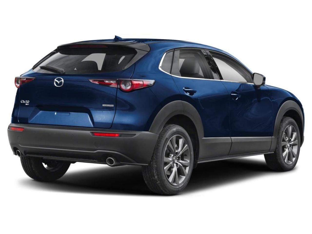 2025 Mazda CX-30 GT Photo
