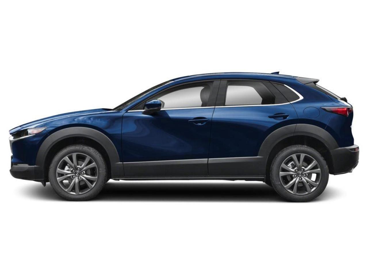 2025 Mazda CX-30 GT Photo