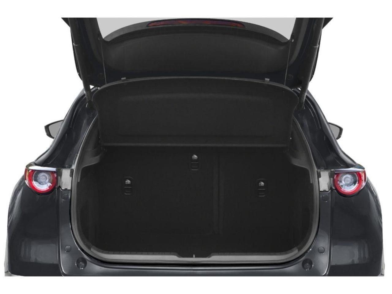 2025 Mazda CX-30 GT Photo