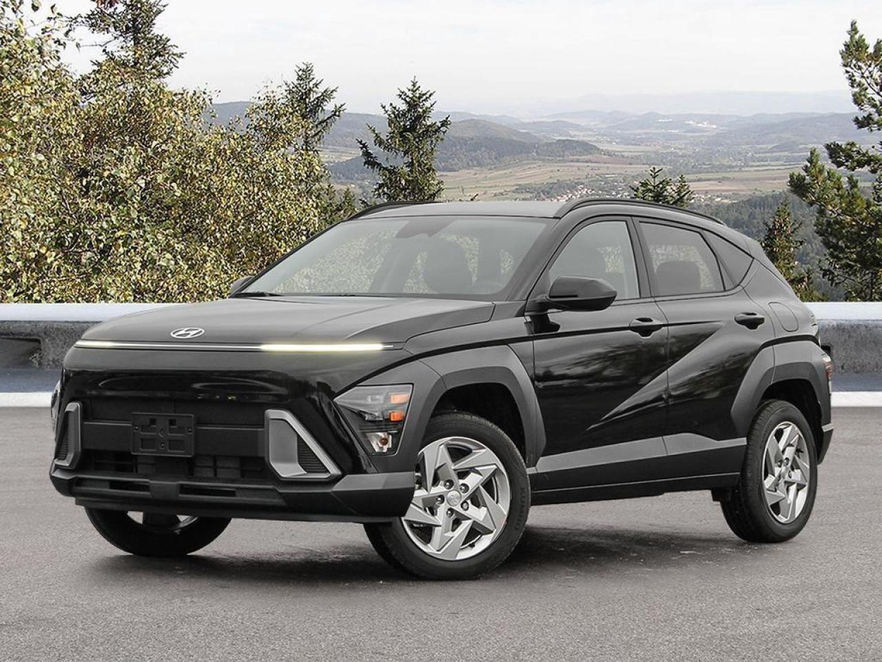 New 2025 Hyundai KONA 2.0L Essential for sale in Abbotsford, BC