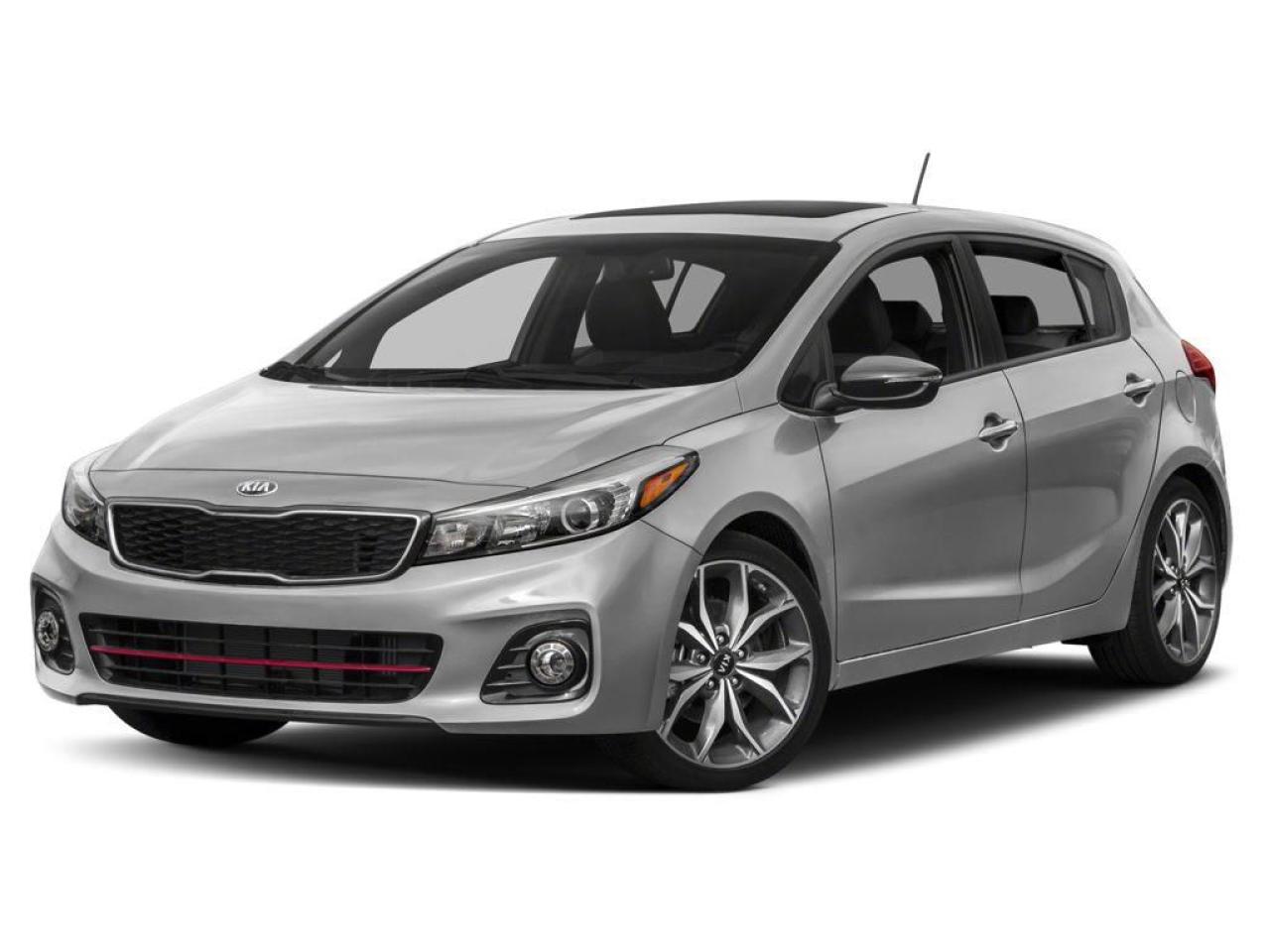 Used 2017 Kia Forte 2.0L LX+ for sale in Tillsonburg, ON
