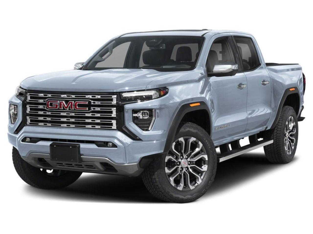New 2025 GMC Canyon Denali for sale in Tillsonburg, ON