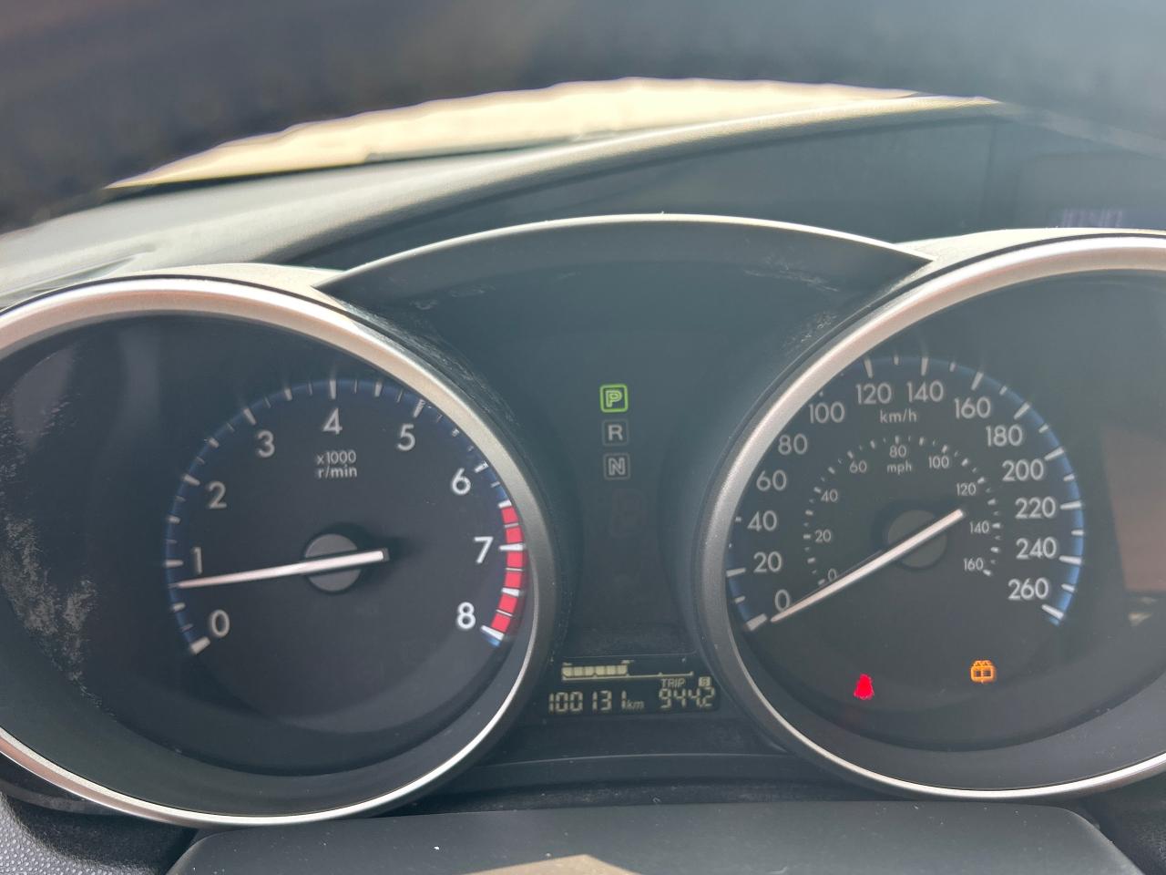 2012 Mazda MAZDA3 GS at Photo