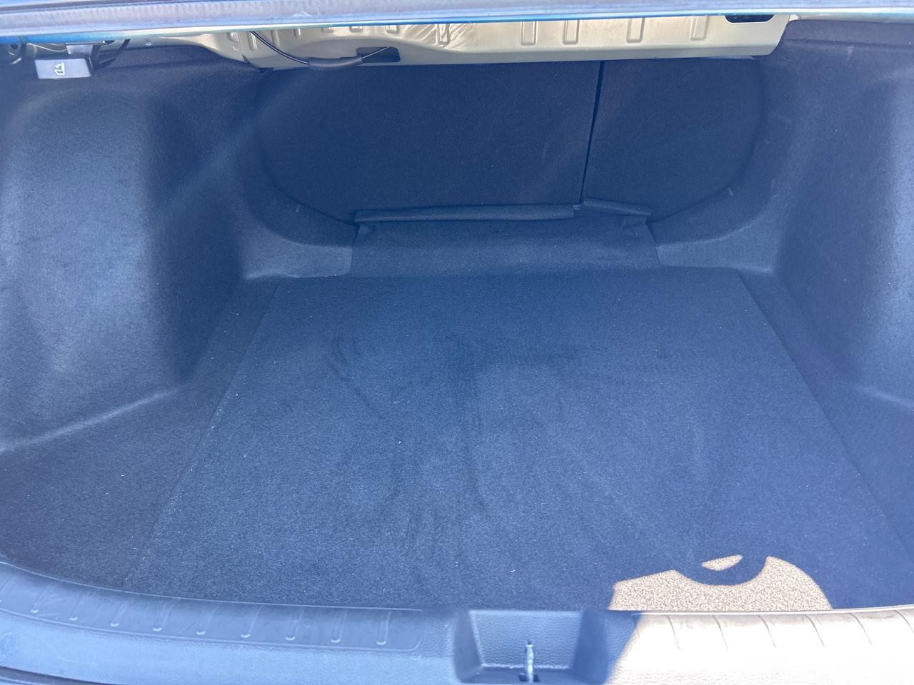 2022 Honda Civic Sedan Sport CVT Photo