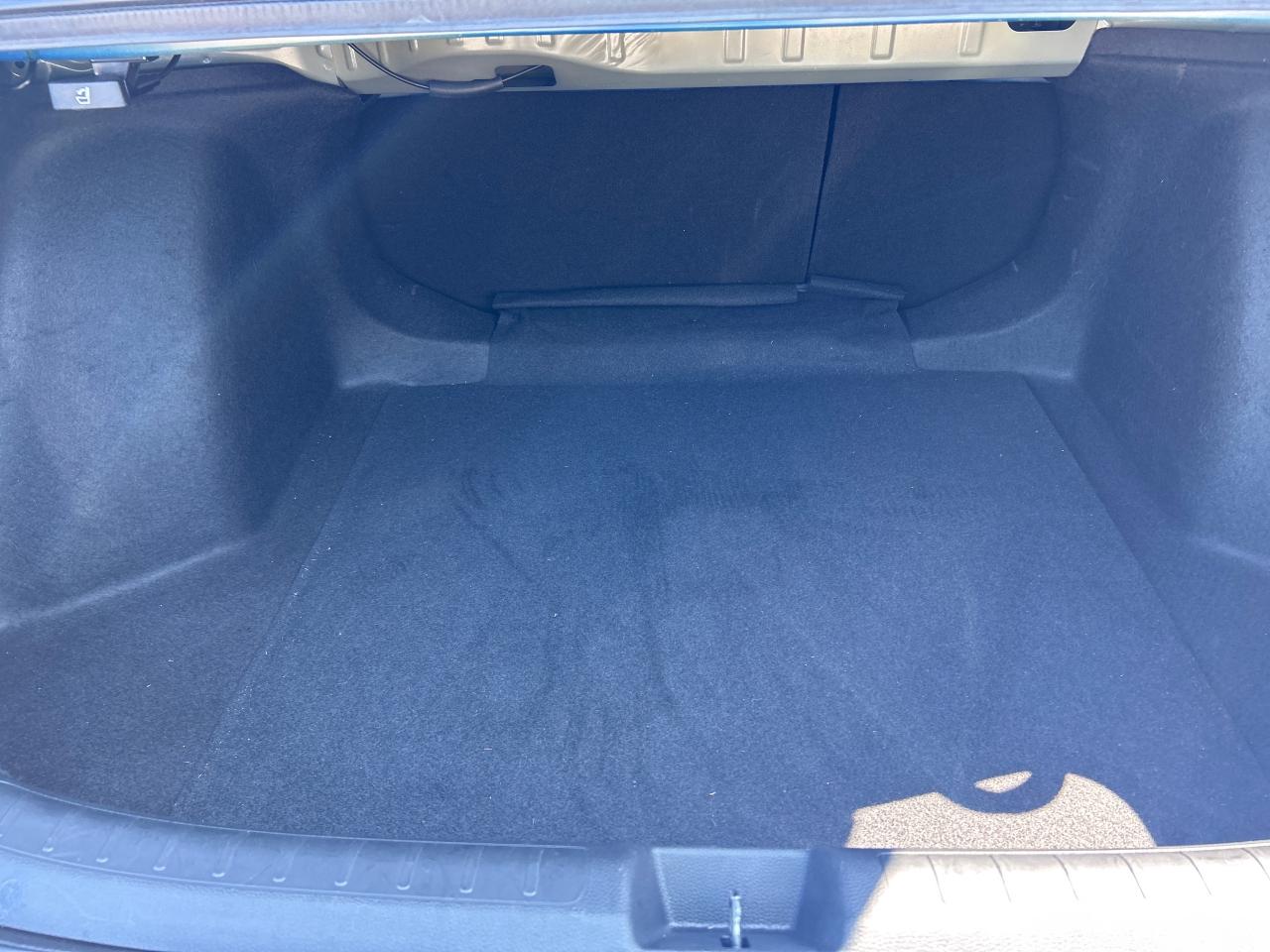 2022 Honda Civic Sedan Sport CVT Photo