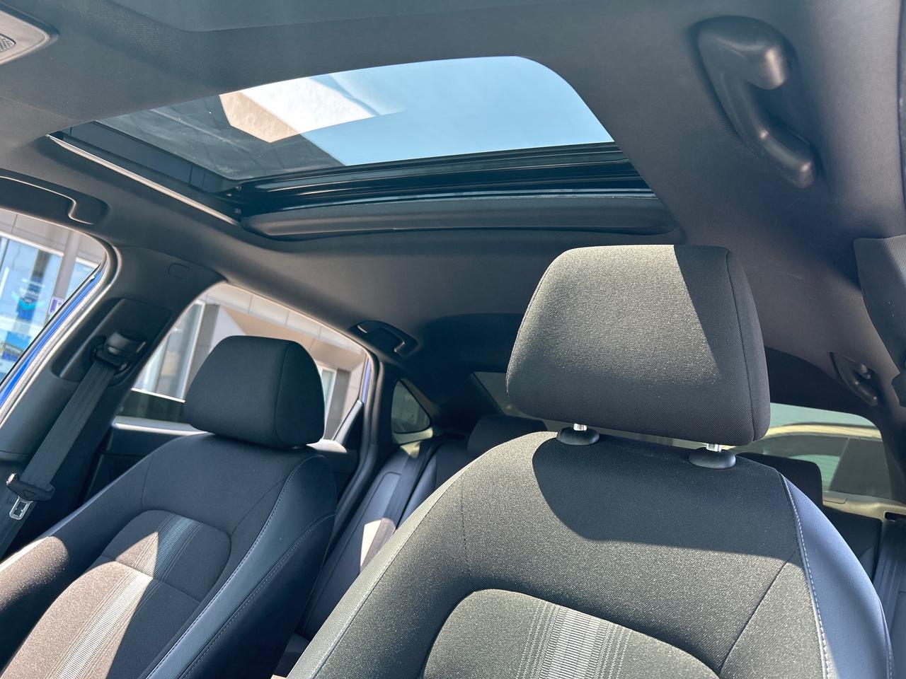 2022 Honda Civic Sedan Sport CVT Photo