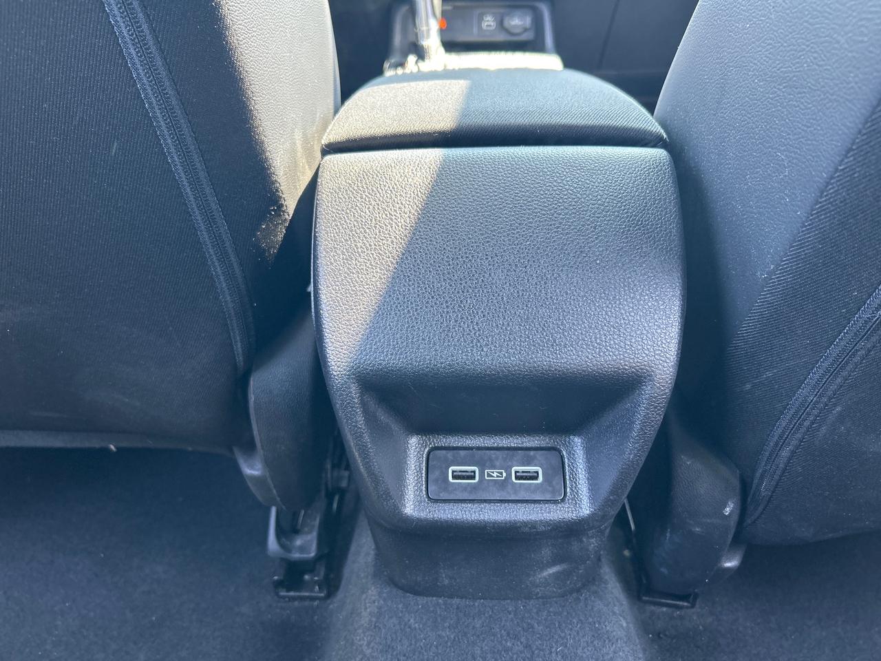 2022 Honda Civic Sedan Sport CVT Photo