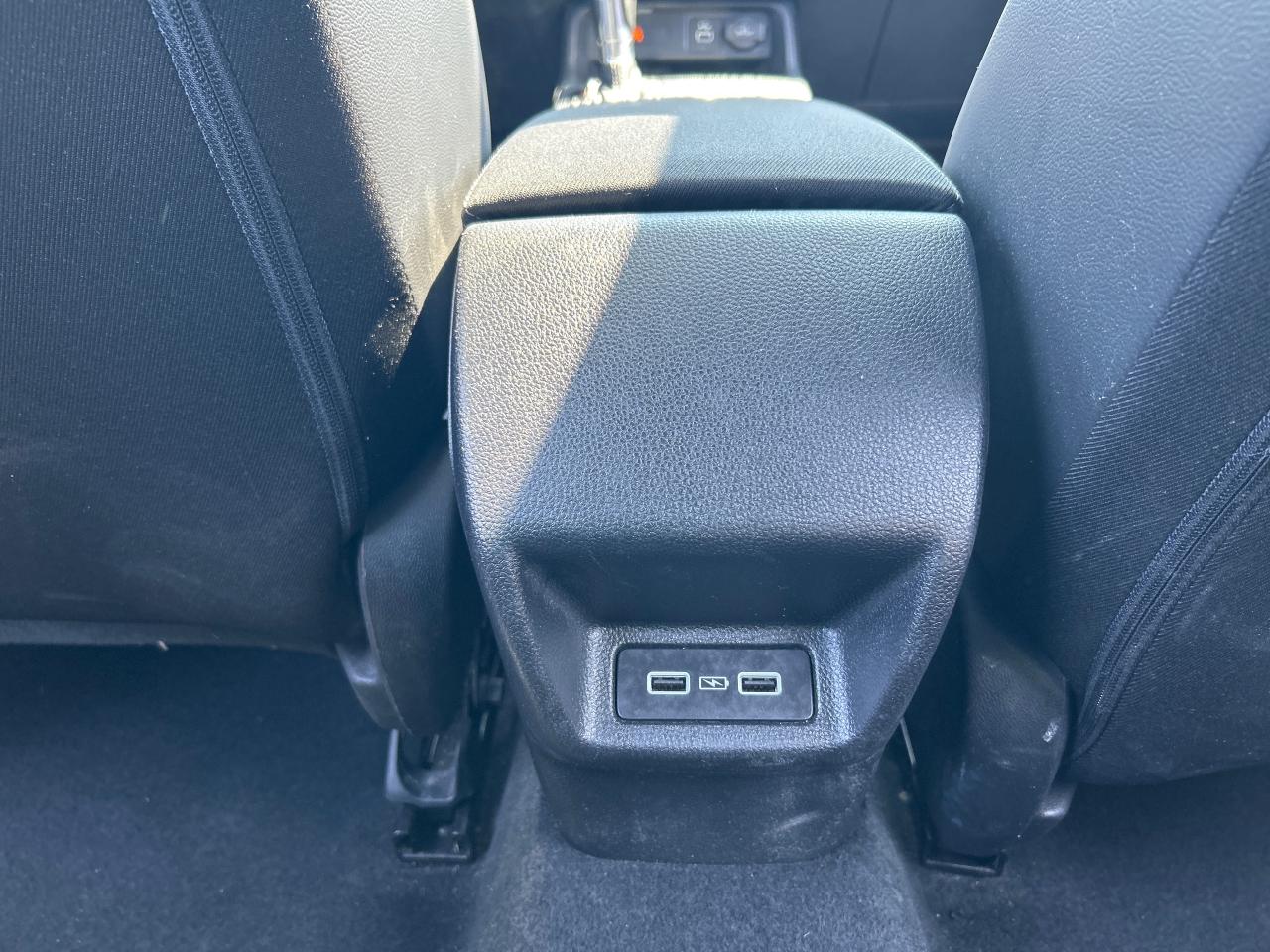 2022 Honda Civic Sedan Sport CVT Photo