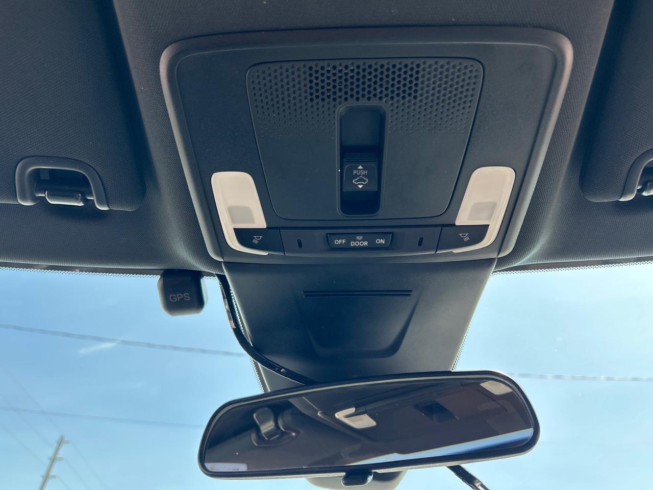 2022 Honda Civic Sedan Sport CVT Photo