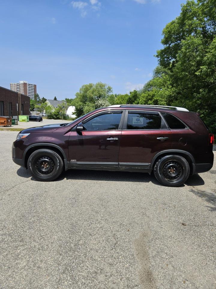 2014 Kia Sorento LX AWD 4dr I4 GDI Auto - Photo #12