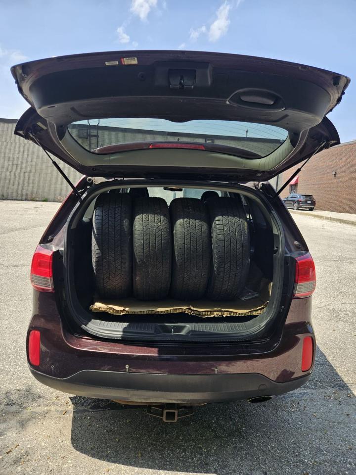 2014 Kia Sorento LX AWD 4dr I4 GDI Auto - Photo #14
