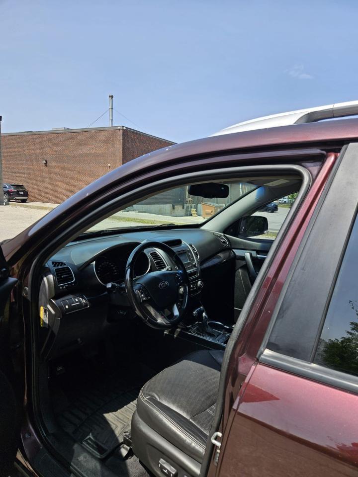 2014 Kia Sorento LX AWD 4dr I4 GDI Auto - Photo #15