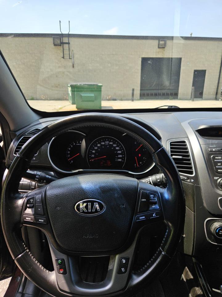 2014 Kia Sorento LX AWD 4dr I4 GDI Auto - Photo #18