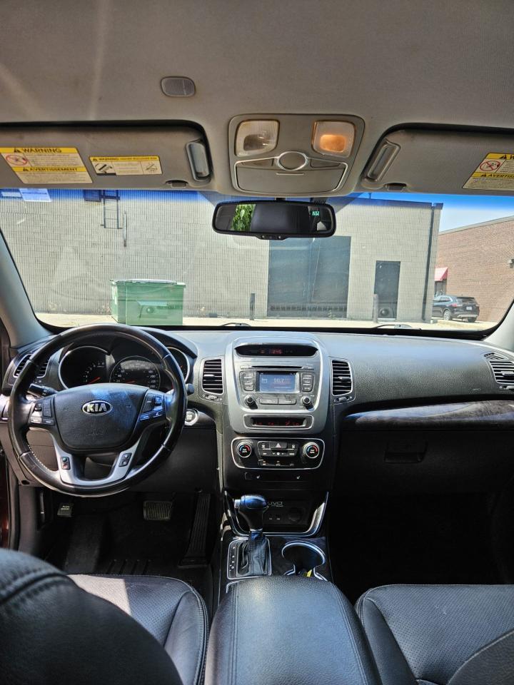 2014 Kia Sorento LX AWD 4dr I4 GDI Auto - Photo #19