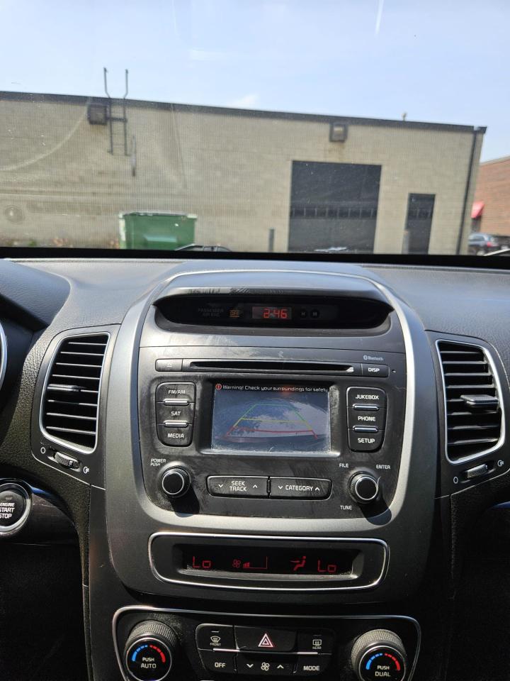 2014 Kia Sorento LX AWD 4dr I4 GDI Auto - Photo #20