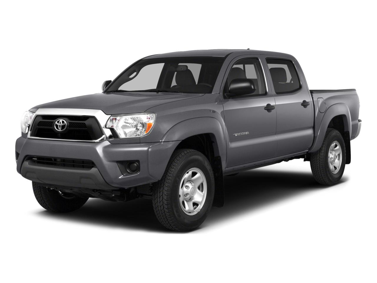 Used 2015 Toyota Tacoma Base for sale in Pembroke, ON