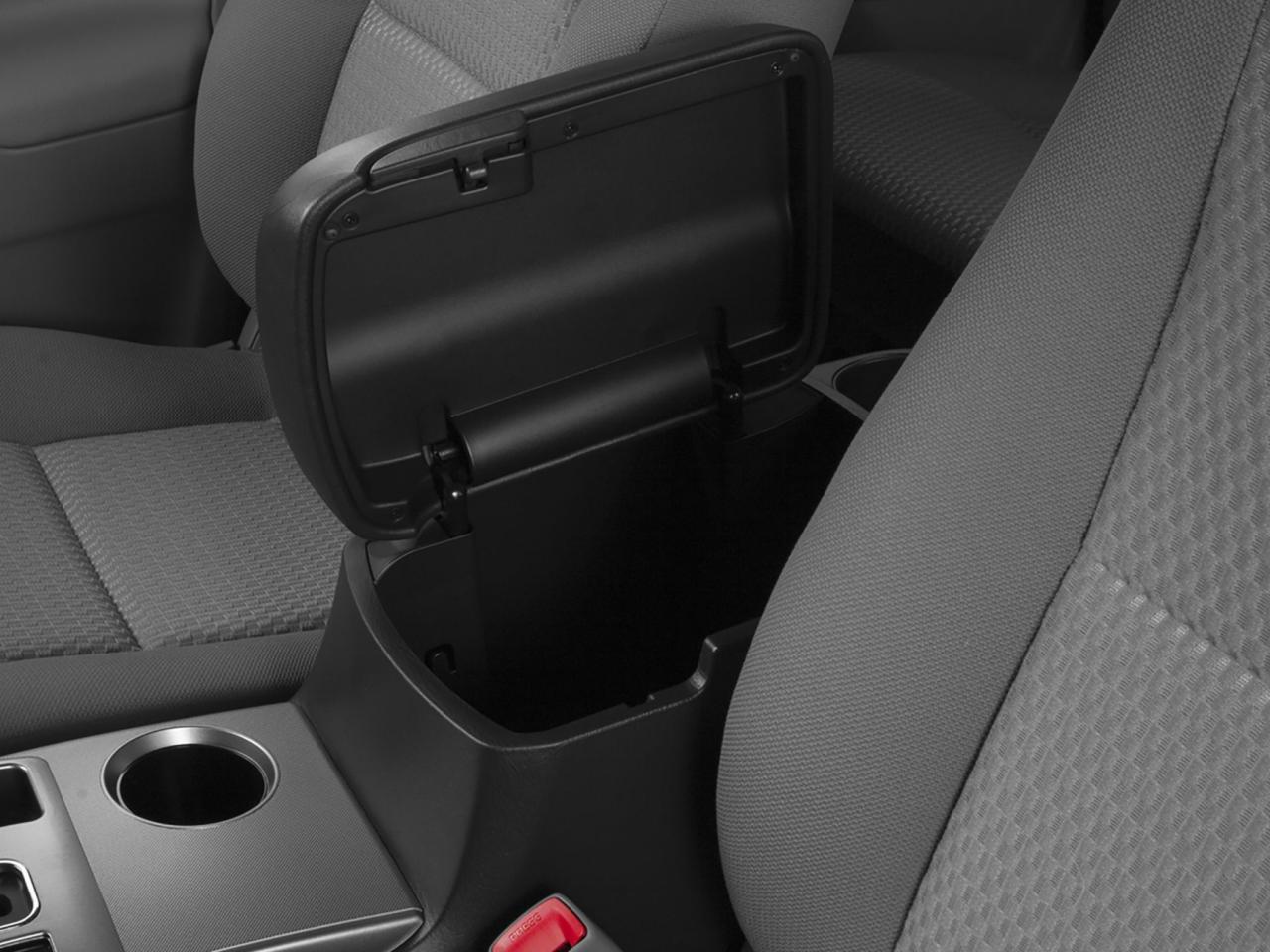 2015 Toyota Tacoma Base