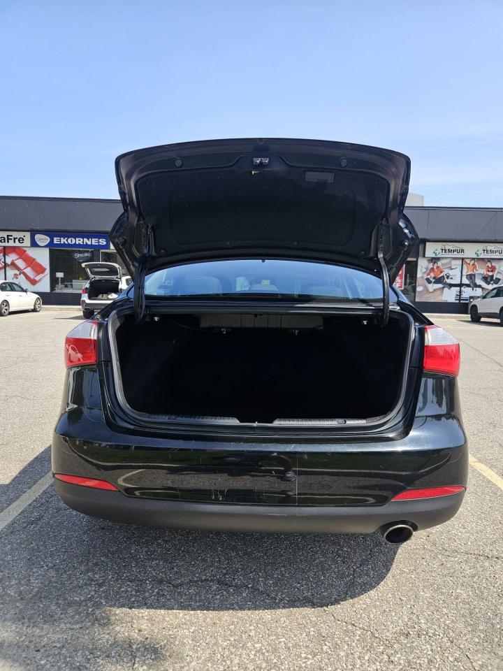 2014 Kia Forte 4dr Sdn Auto EX - Photo #14