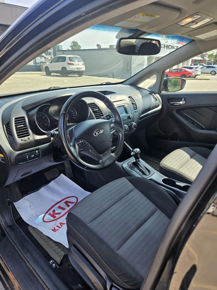 2014 Kia Forte 4dr Sdn Auto EX - Photo #15