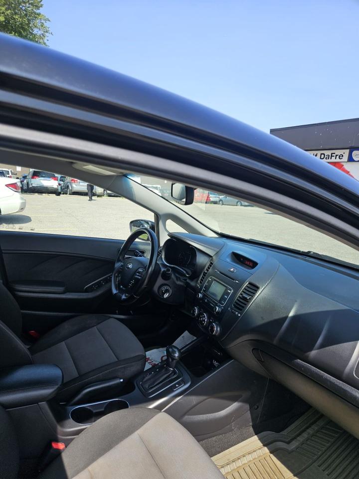 2014 Kia Forte 4dr Sdn Auto EX - Photo #17