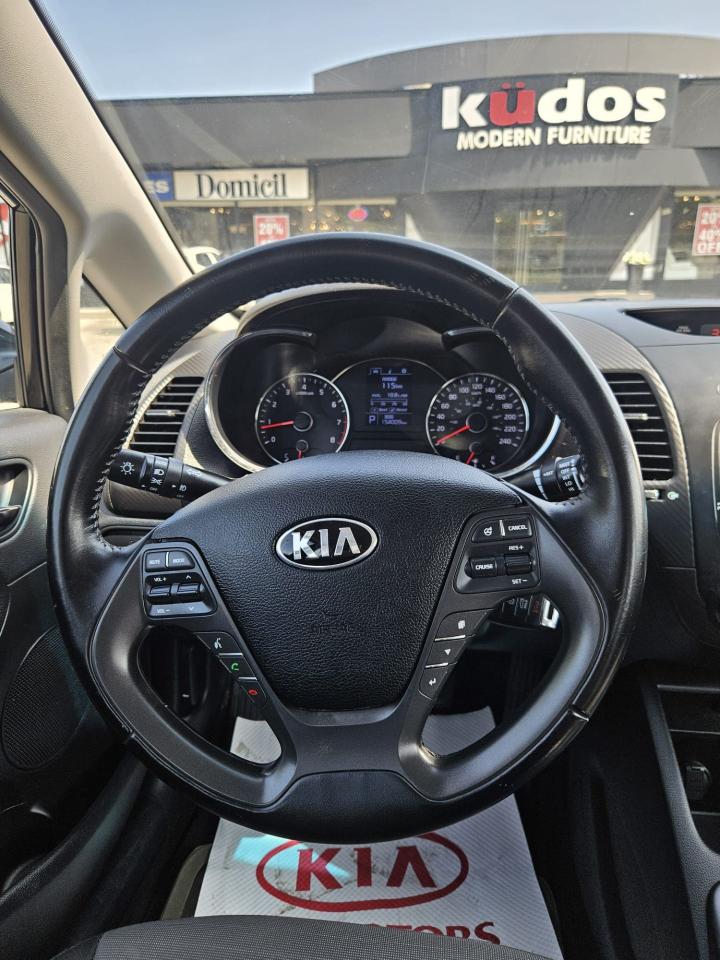 2014 Kia Forte 4dr Sdn Auto EX - Photo #19