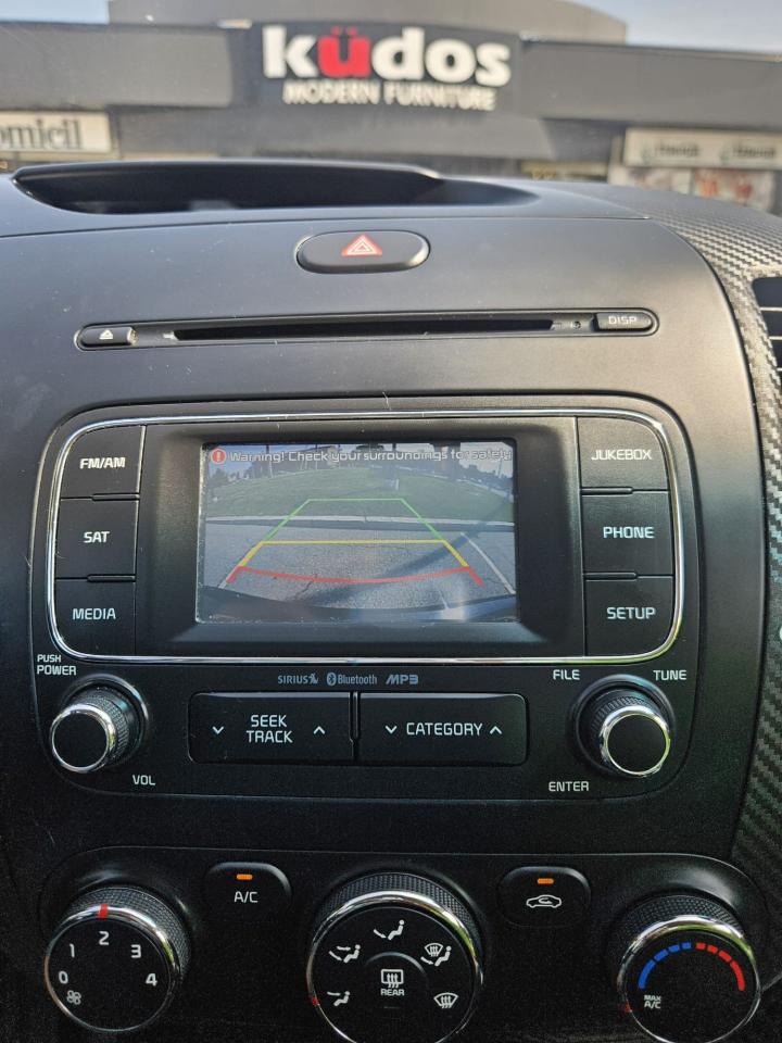2014 Kia Forte 4dr Sdn Auto EX - Photo #20