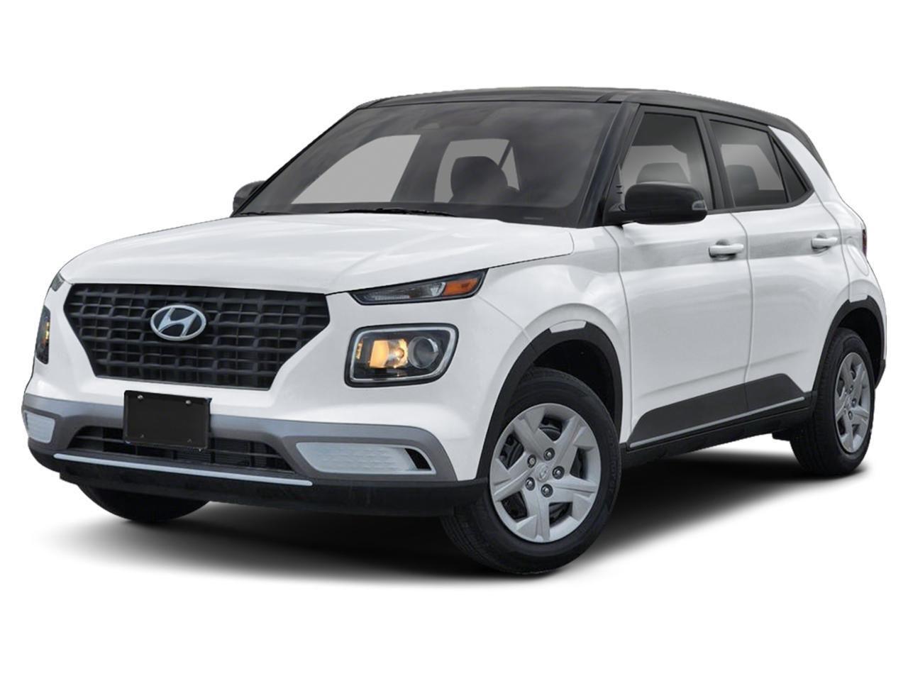 New 2025 Hyundai Venue Essential for sale in Port Coquitlam, BC