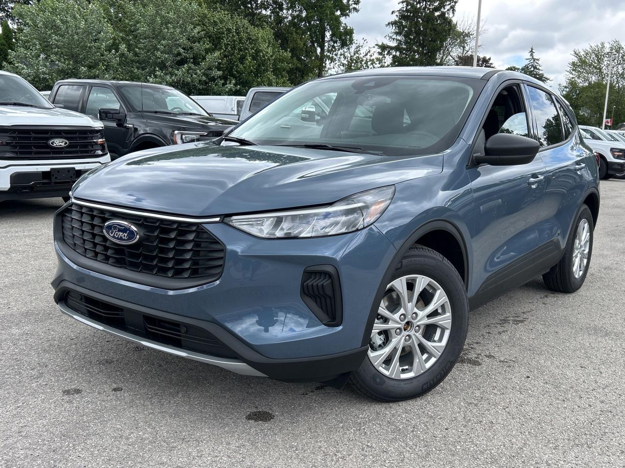 New 2025 Ford Escape Active for sale in Caledonia, ON
