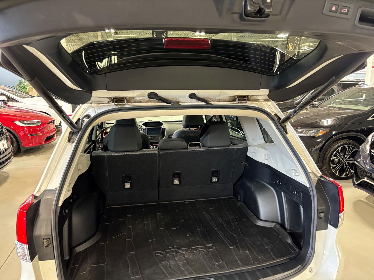 2020 Subaru Forester 2.5i Sport|AWD|SUNROOF|XMODE|CARPLAY|ANDROIDAUTO|+ - Photo #7
