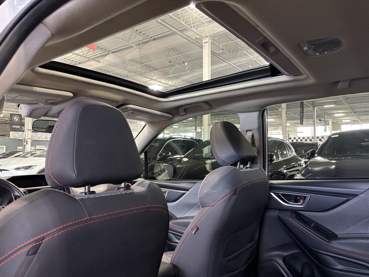 2020 Subaru Forester 2.5i Sport|AWD|SUNROOF|XMODE|CARPLAY|ANDROIDAUTO|+ - Photo #10