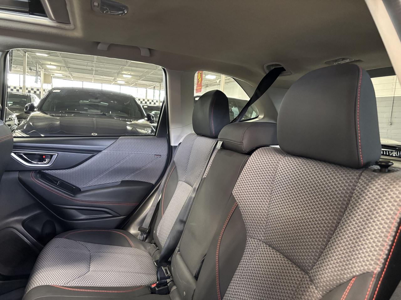 2020 Subaru Forester 2.5i Sport|AWD|SUNROOF|XMODE|CARPLAY|ANDROIDAUTO|+ - Photo #11
