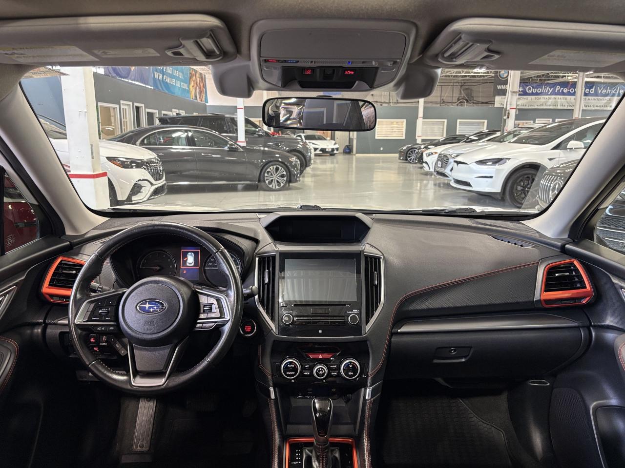 2020 Subaru Forester 2.5i Sport|AWD|SUNROOF|XMODE|CARPLAY|ANDROIDAUTO|+ - Photo #13